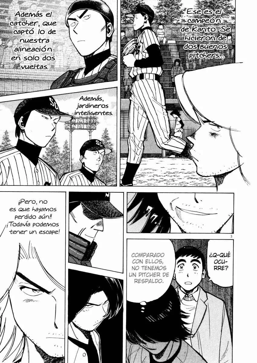 Last Inning Capítulo 47 - Page 1