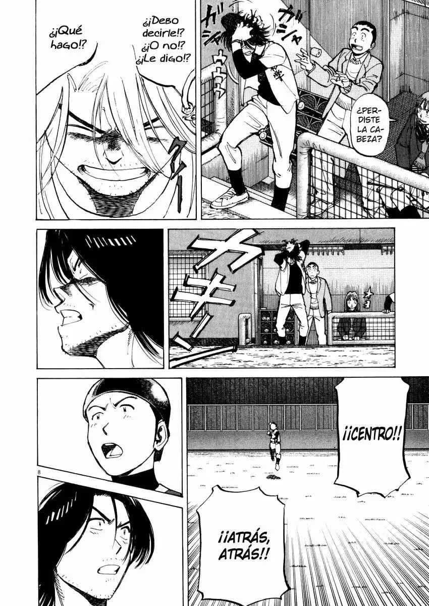 Last Inning Capítulo 47 - Page 6