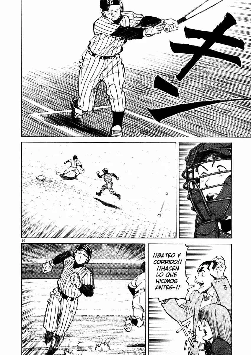 Last Inning Capítulo 47 - Page 8