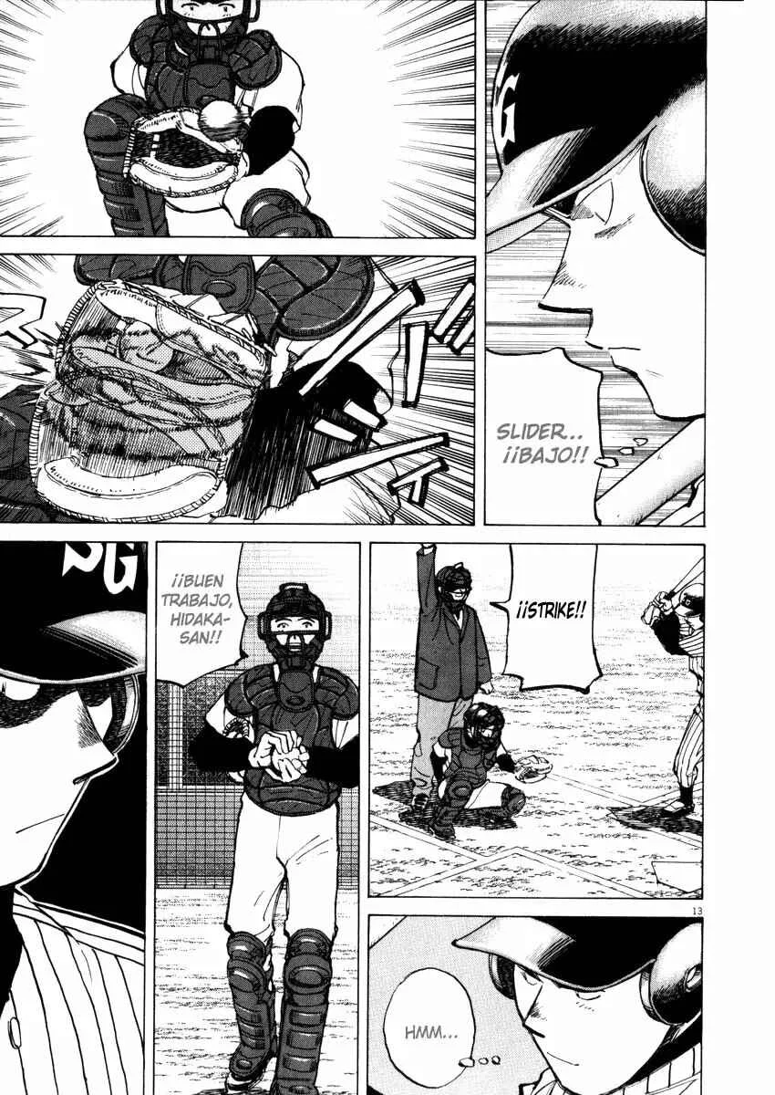Last Inning Capítulo 47 - Page 11