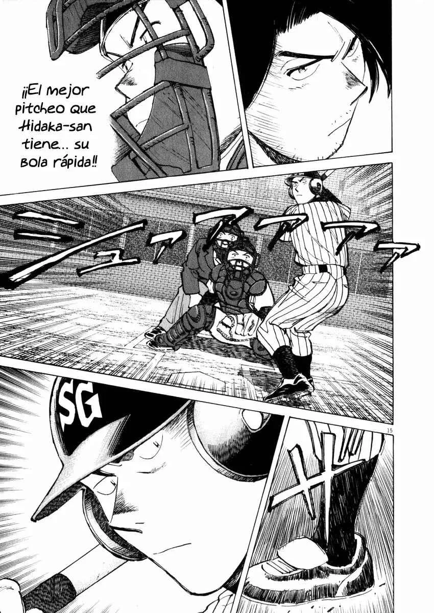 Last Inning Capítulo 47 - Page 13