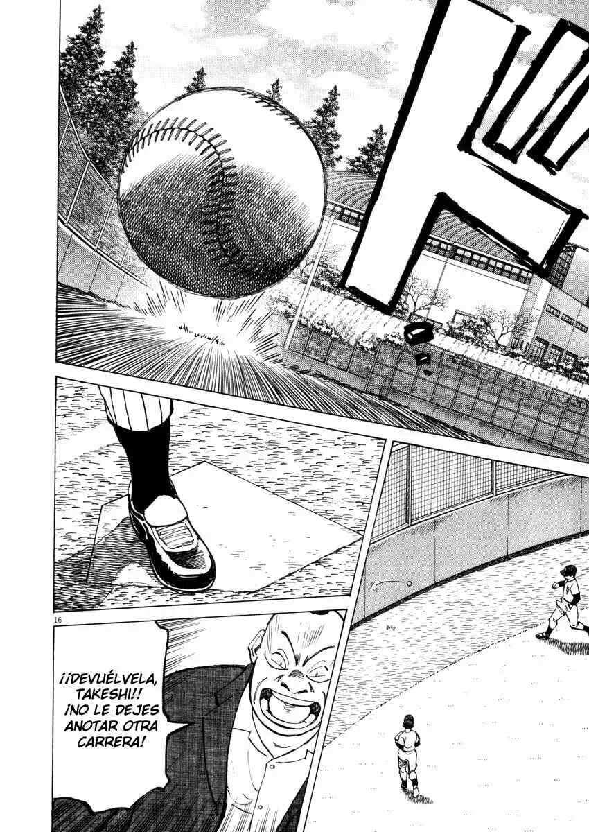 Last Inning Capítulo 47 - Page 14