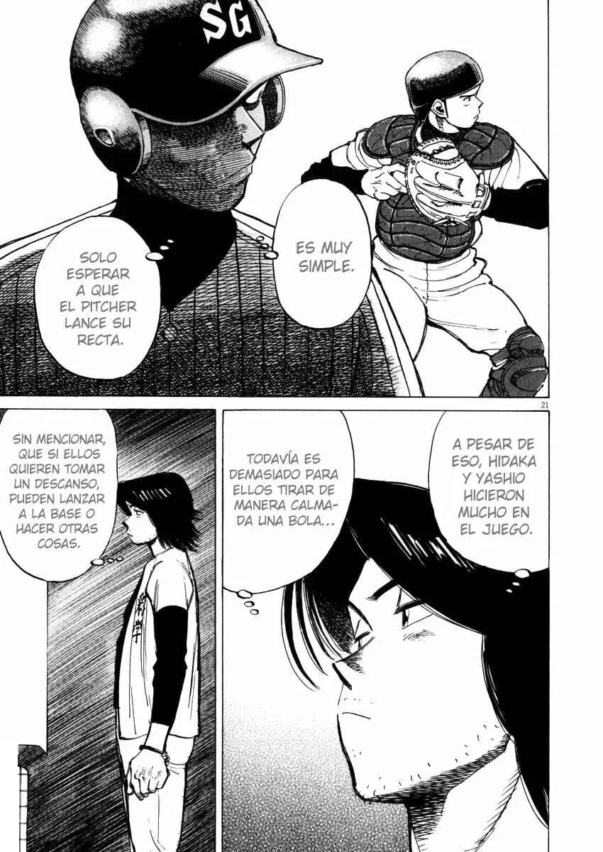 Last Inning Capítulo 47 - Page 19