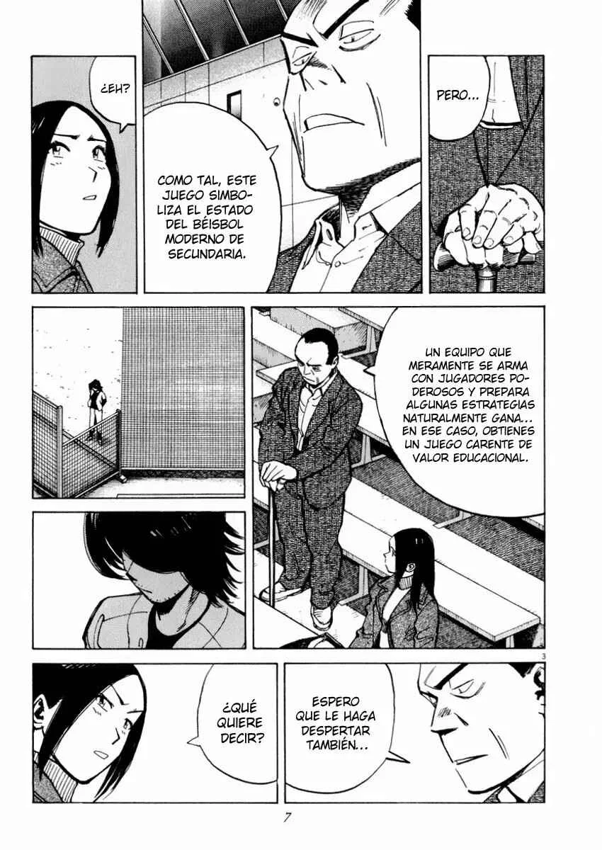 Last Inning Capítulo 48 - Page 2