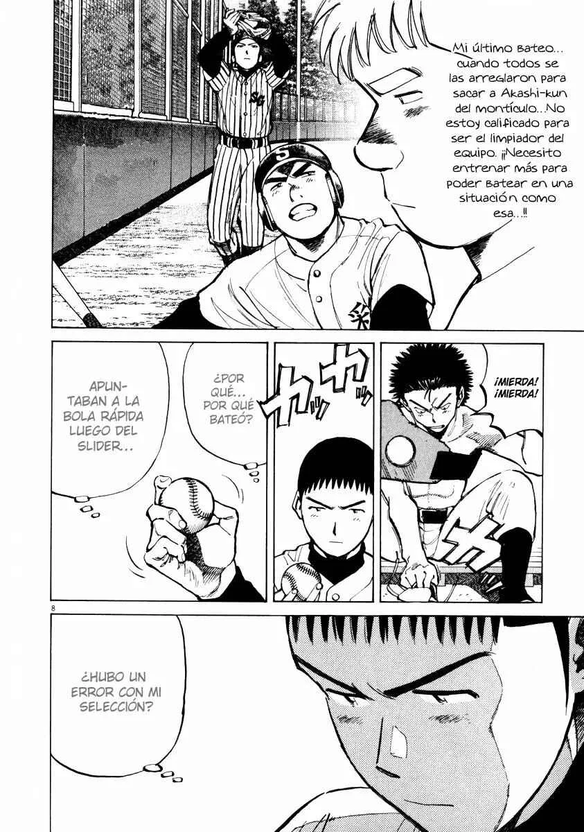 Last Inning Capítulo 48 - Page 7