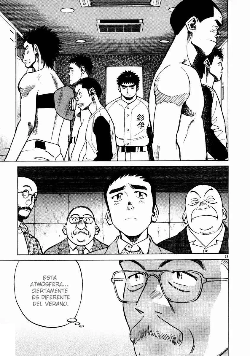 Last Inning Capítulo 48 - Page 12