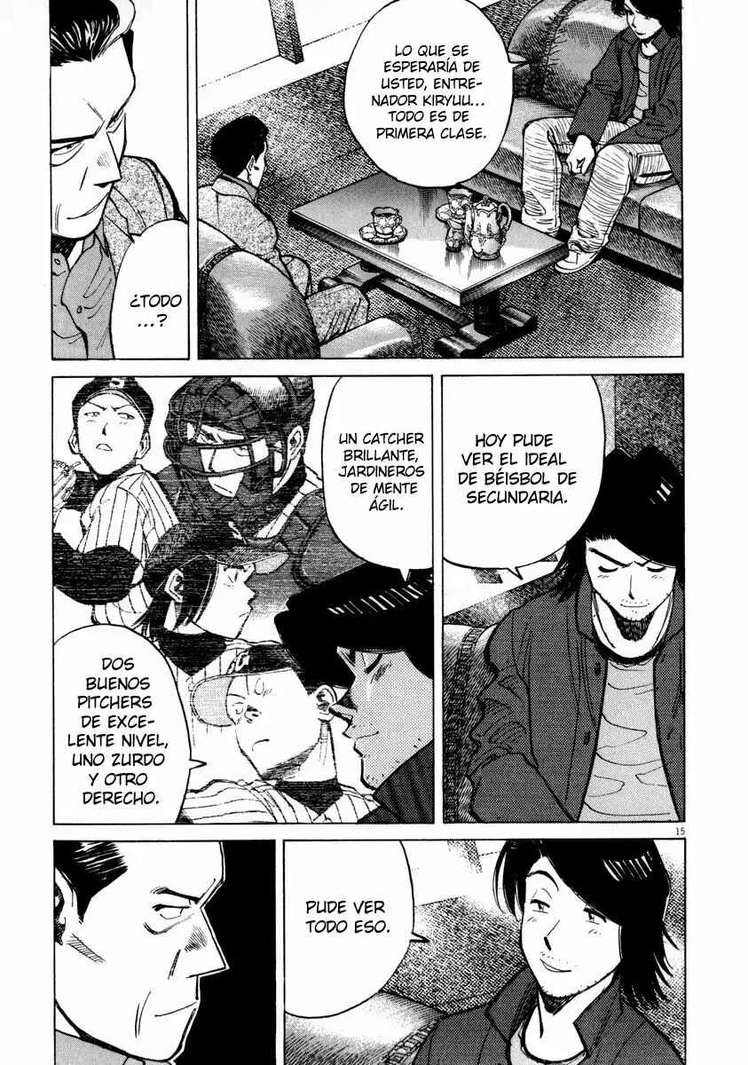 Last Inning Capítulo 48 - Page 14