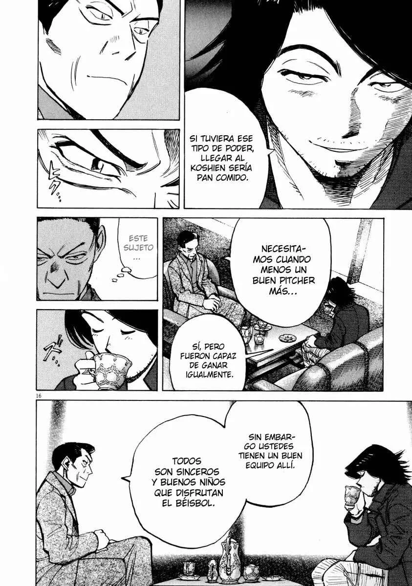 Last Inning Capítulo 48 - Page 15