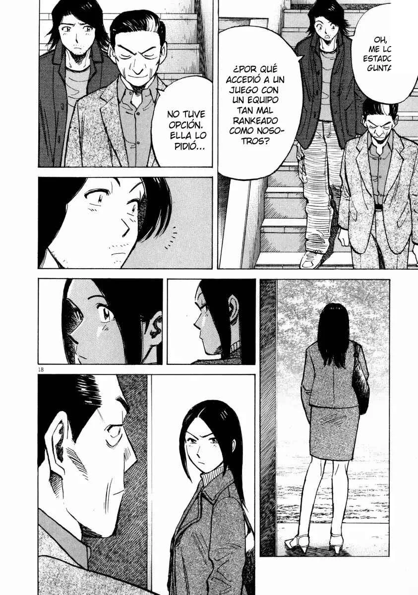 Last Inning Capítulo 48 - Page 17