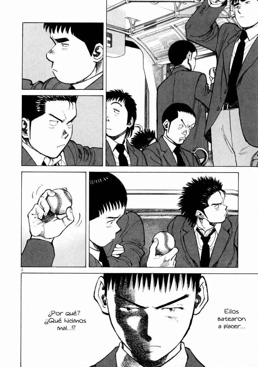Last Inning Capítulo 49 - Page 1