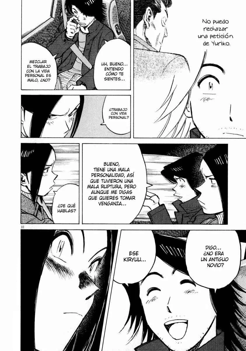 Last Inning Capítulo 49 - Page 9