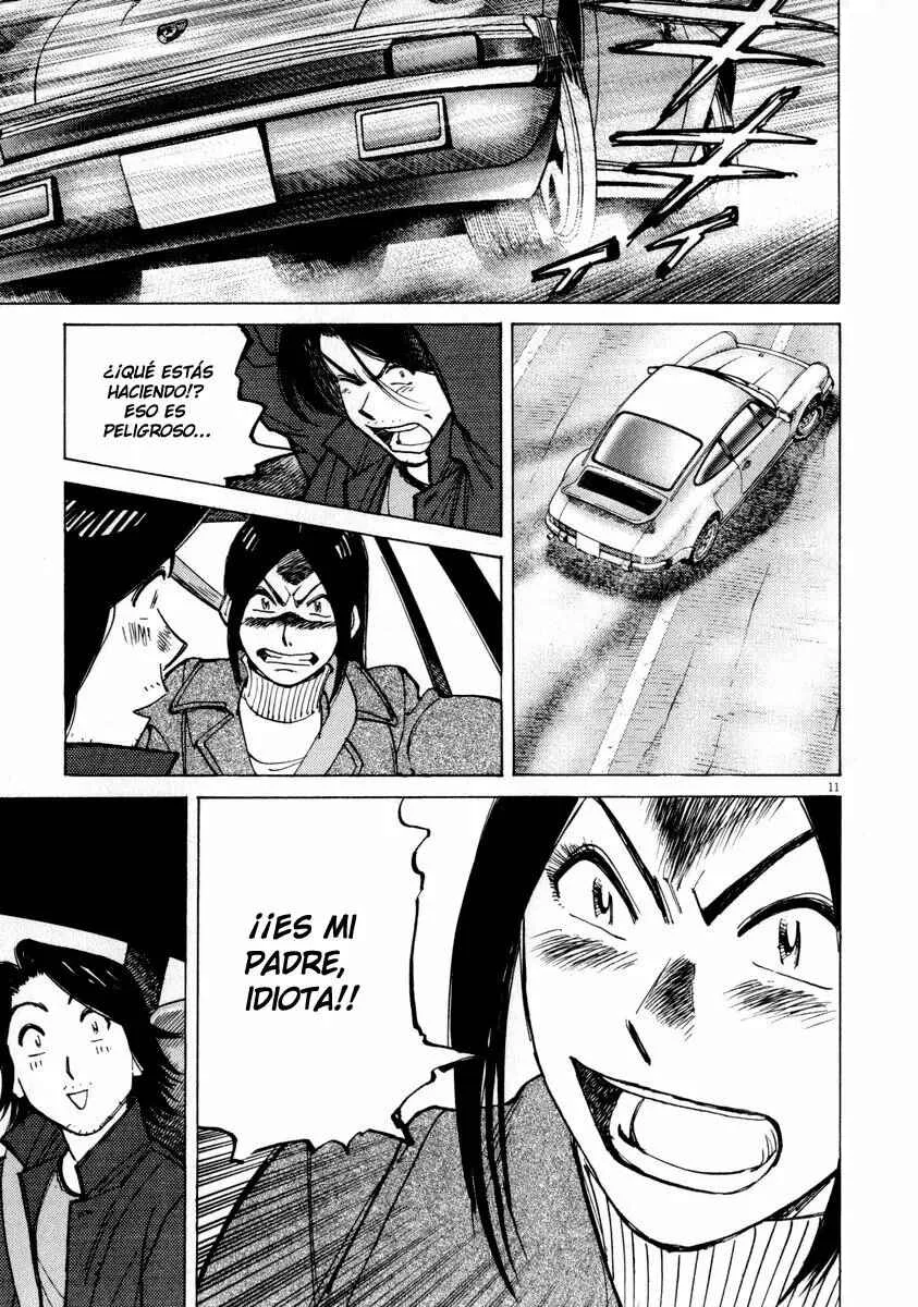 Last Inning Capítulo 49 - Page 10