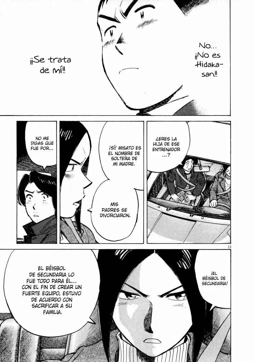 Last Inning Capítulo 49 - Page 12