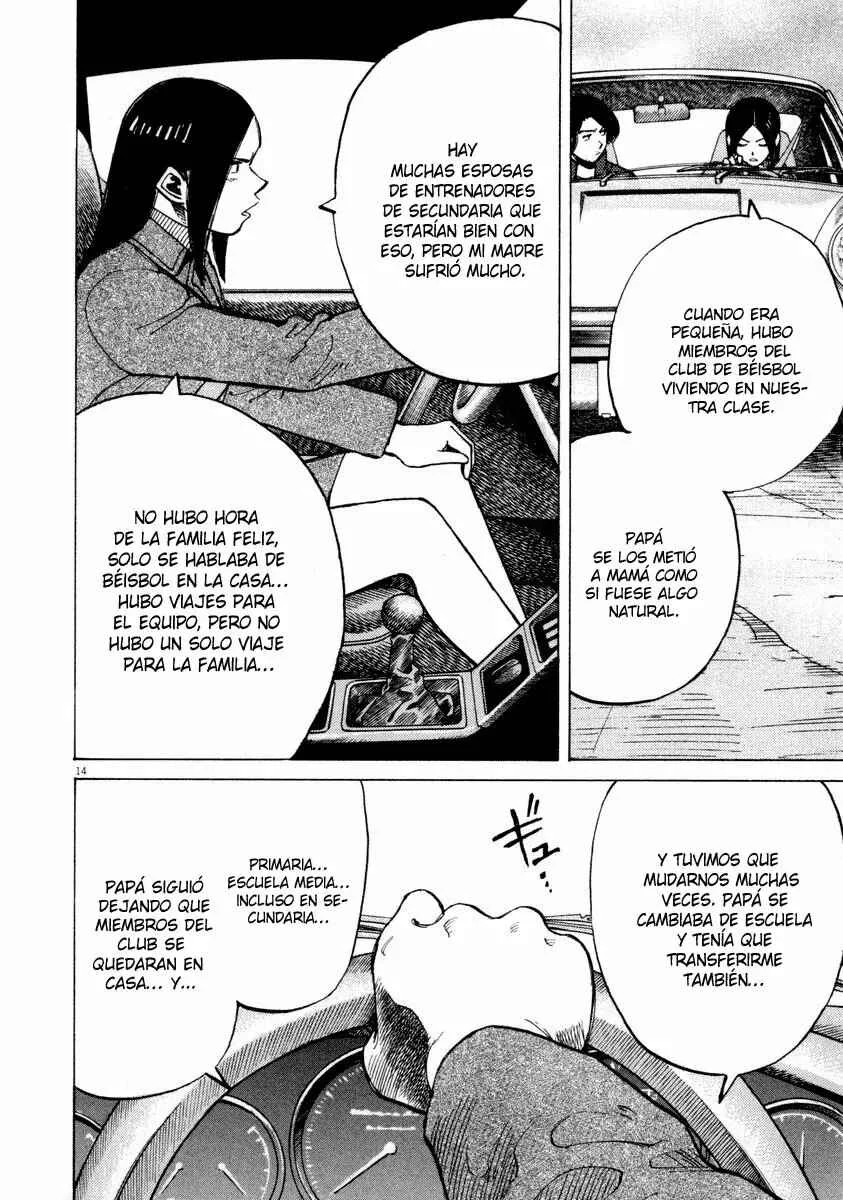 Last Inning Capítulo 49 - Page 13
