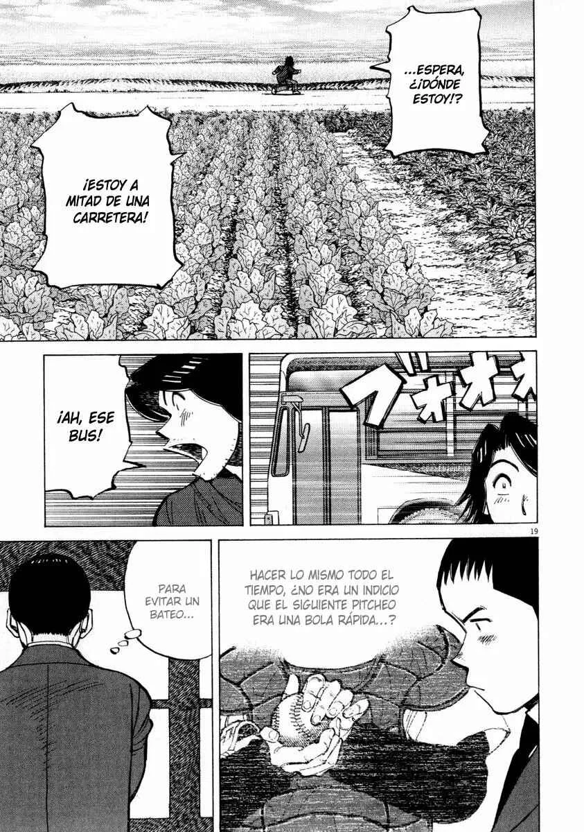 Last Inning Capítulo 49 - Page 18