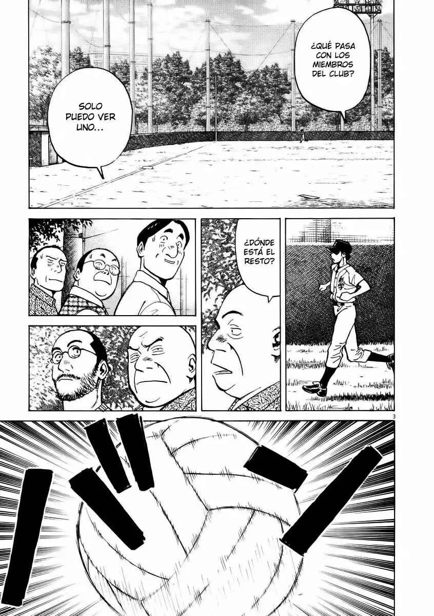 Last Inning Capítulo 5 - Page 3