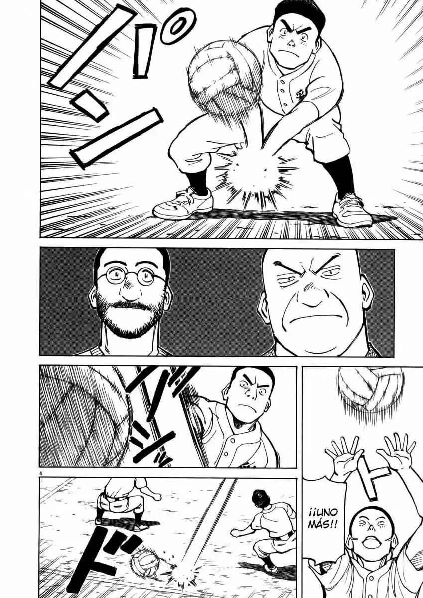 Last Inning Capítulo 5 - Page 4