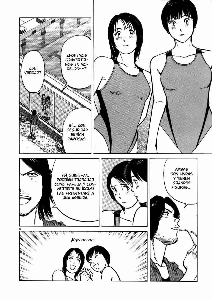 Last Inning Capítulo 5 - Page 8