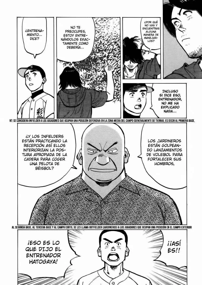 Last Inning Capítulo 5 - Page 10