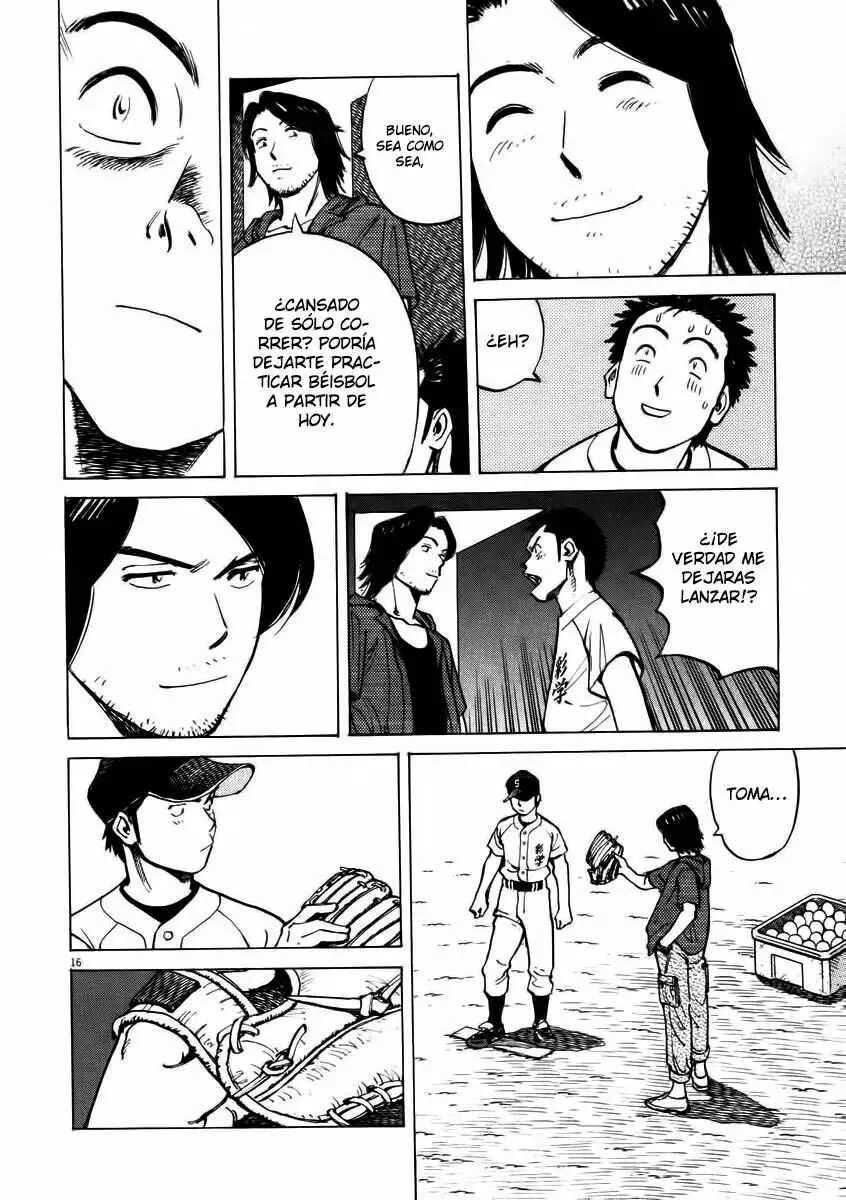 Last Inning Capítulo 5 - Page 16