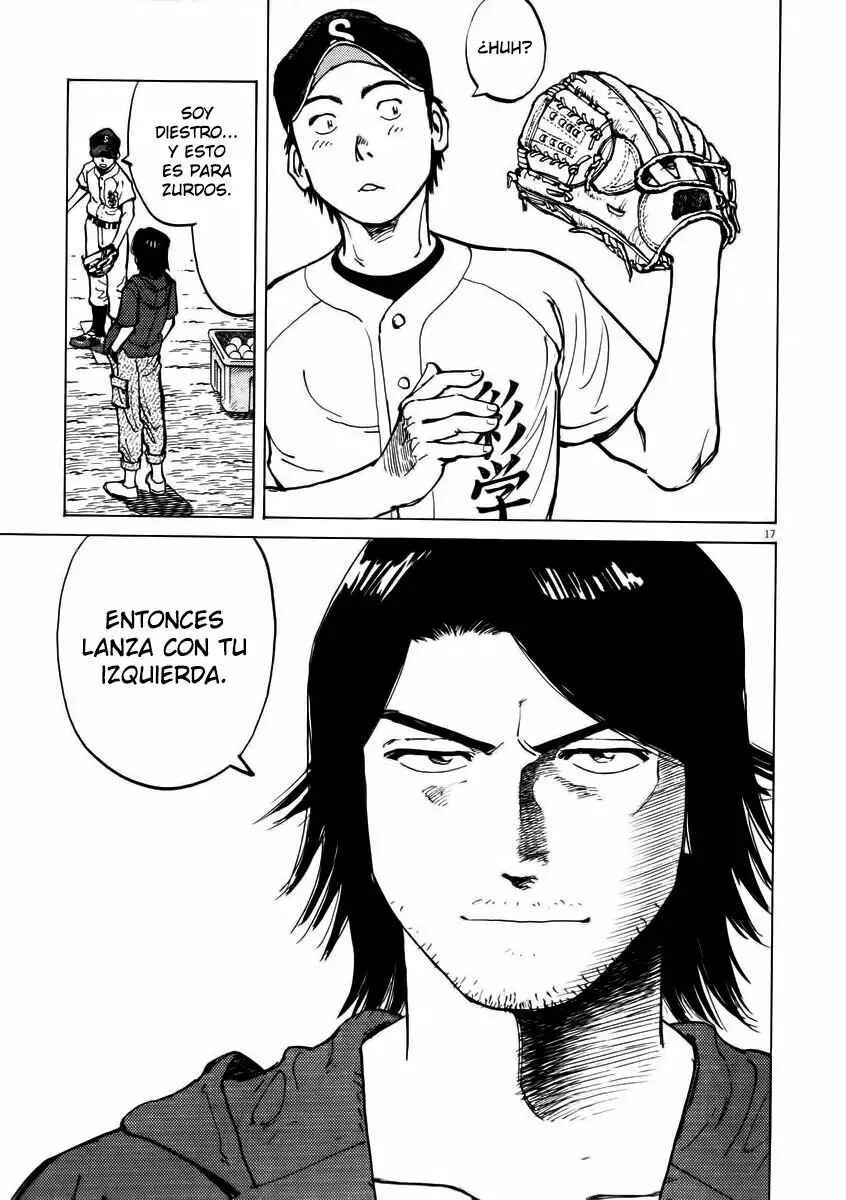 Last Inning Capítulo 5 - Page 17