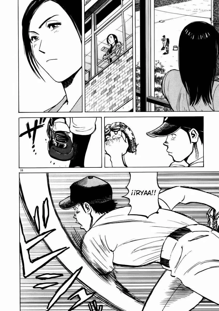 Last Inning Capítulo 5 - Page 18