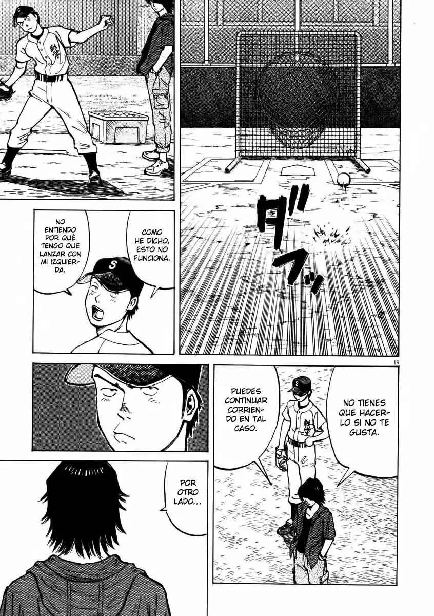 Last Inning Capítulo 5 - Page 19