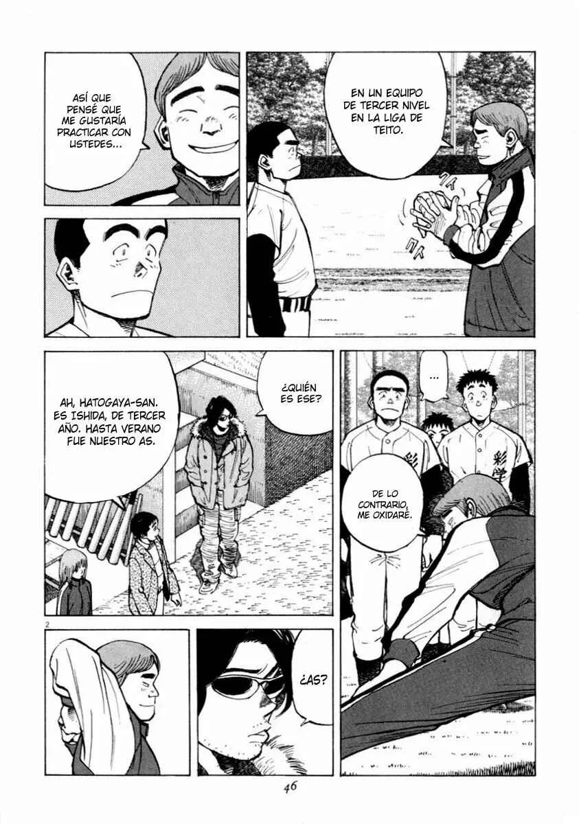 Last Inning Capítulo 50 - Page 2
