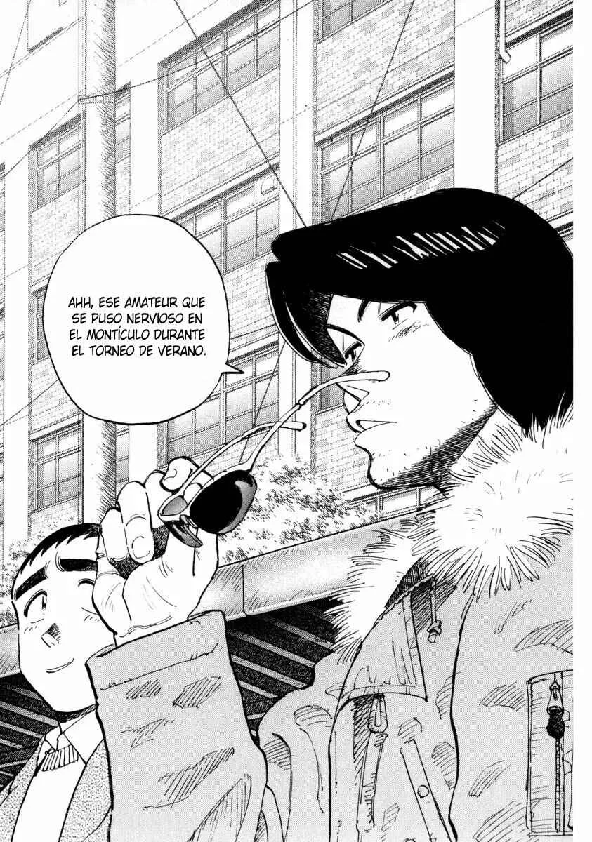 Last Inning Capítulo 50 - Page 3