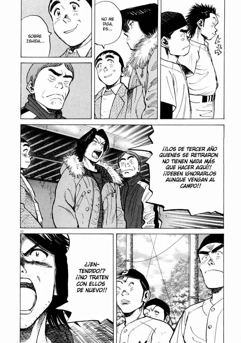 Last Inning Capítulo 50 - Page 10