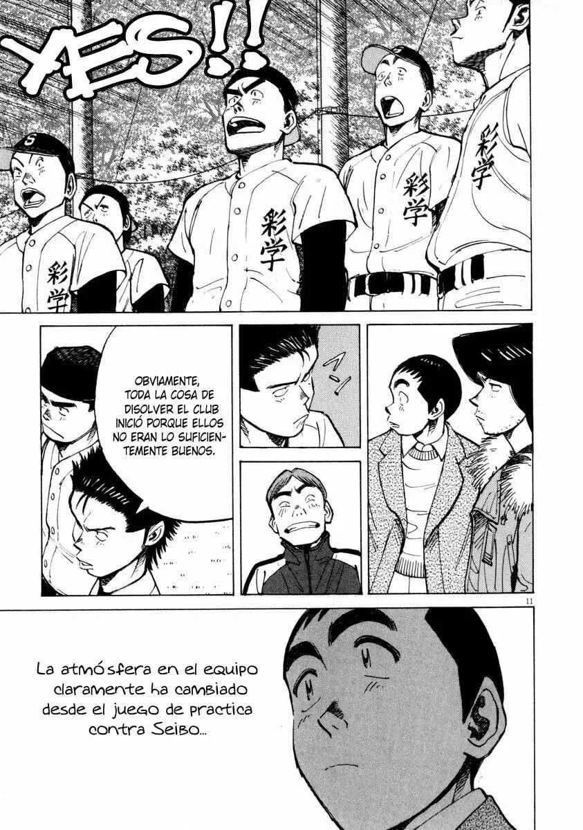 Last Inning Capítulo 50 - Page 11