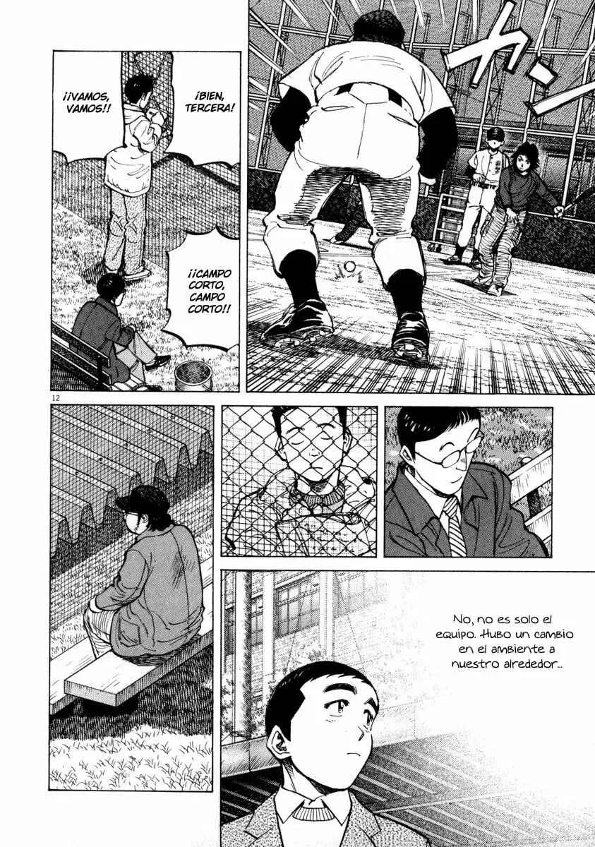 Last Inning Capítulo 50 - Page 12