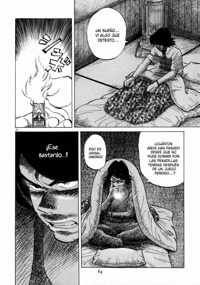 Last Inning Capítulo 50 - Page 20