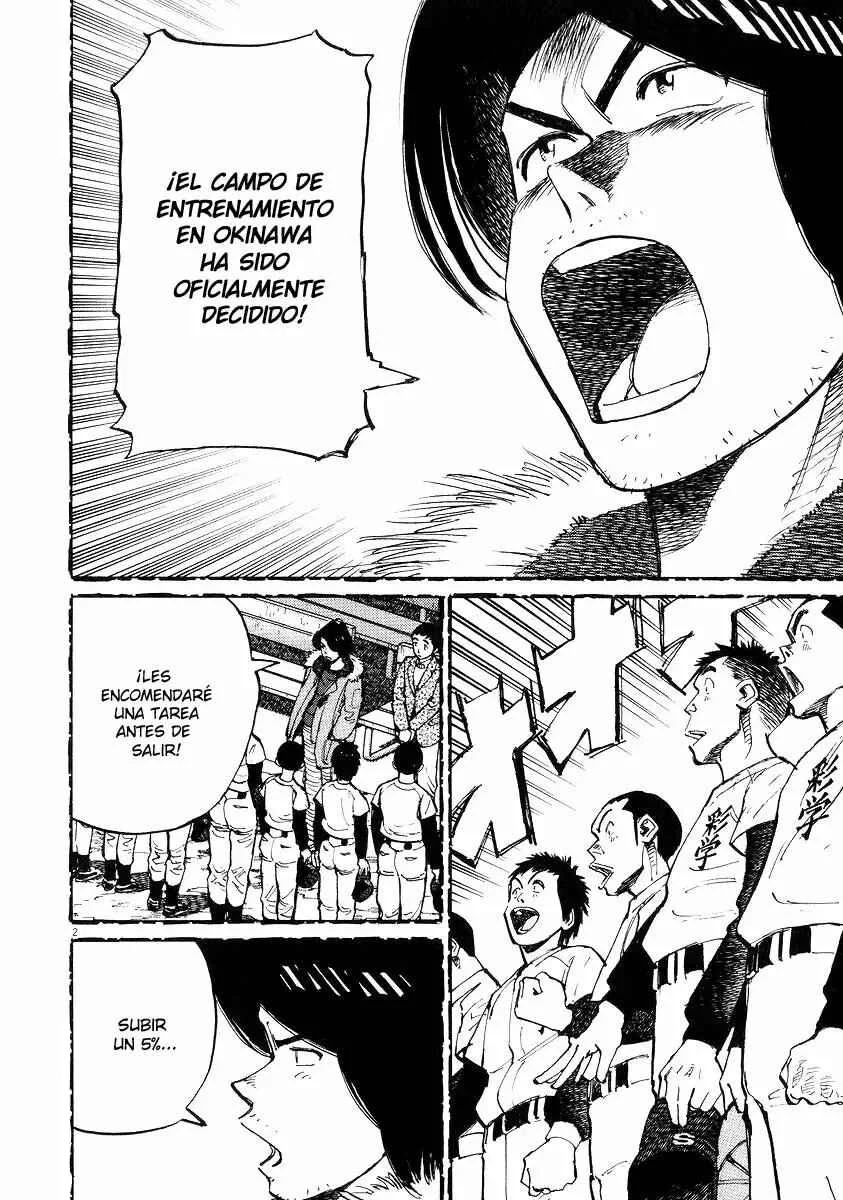 Last Inning Capítulo 51 - Page 2