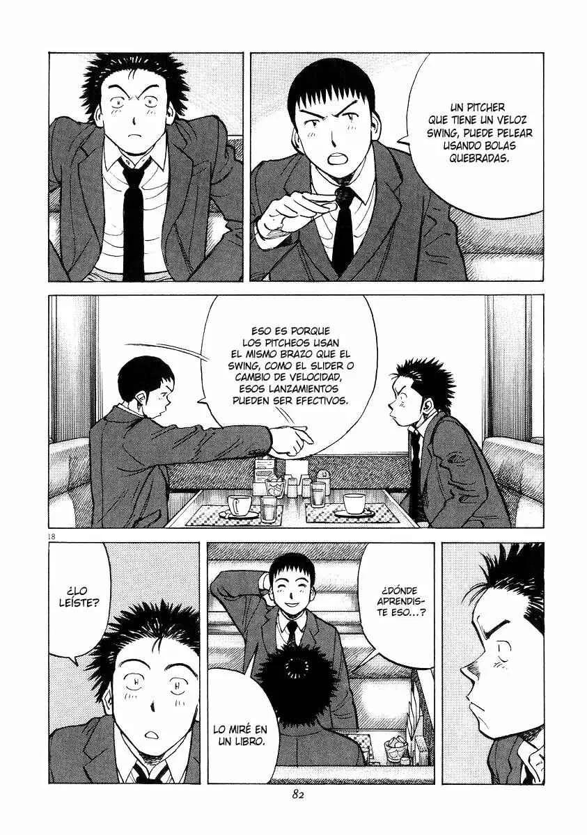 Last Inning Capítulo 51 - Page 17