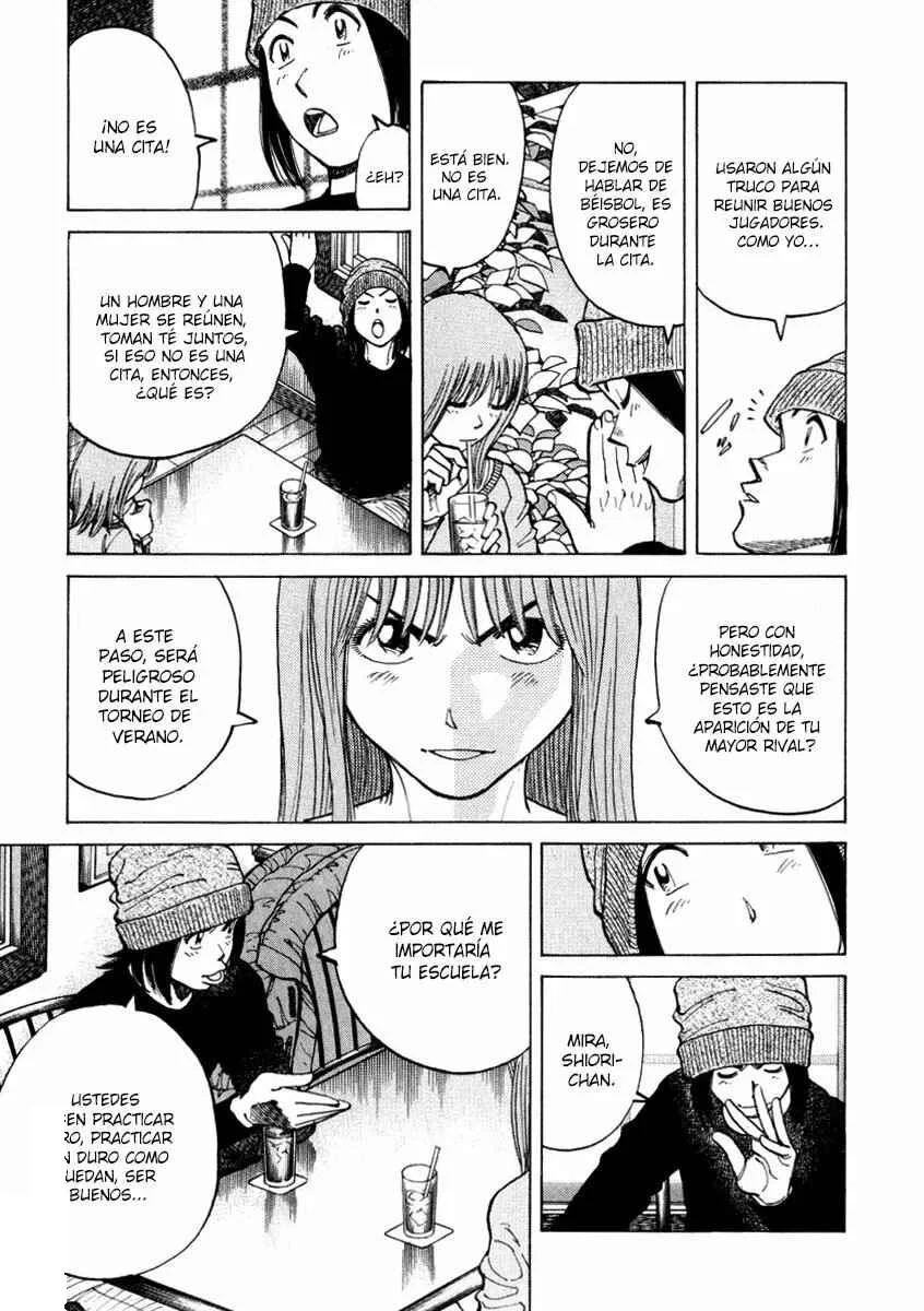Last Inning Capítulo 52 - Page 7