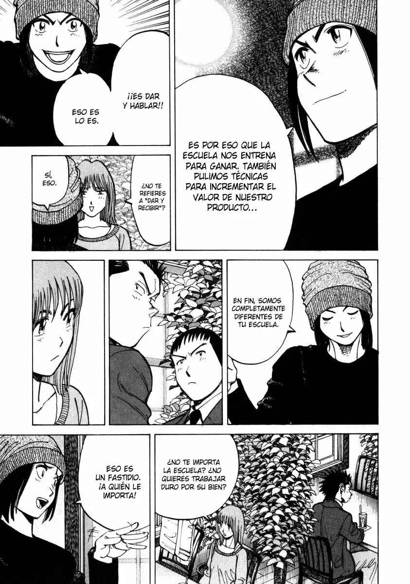 Last Inning Capítulo 52 - Page 9