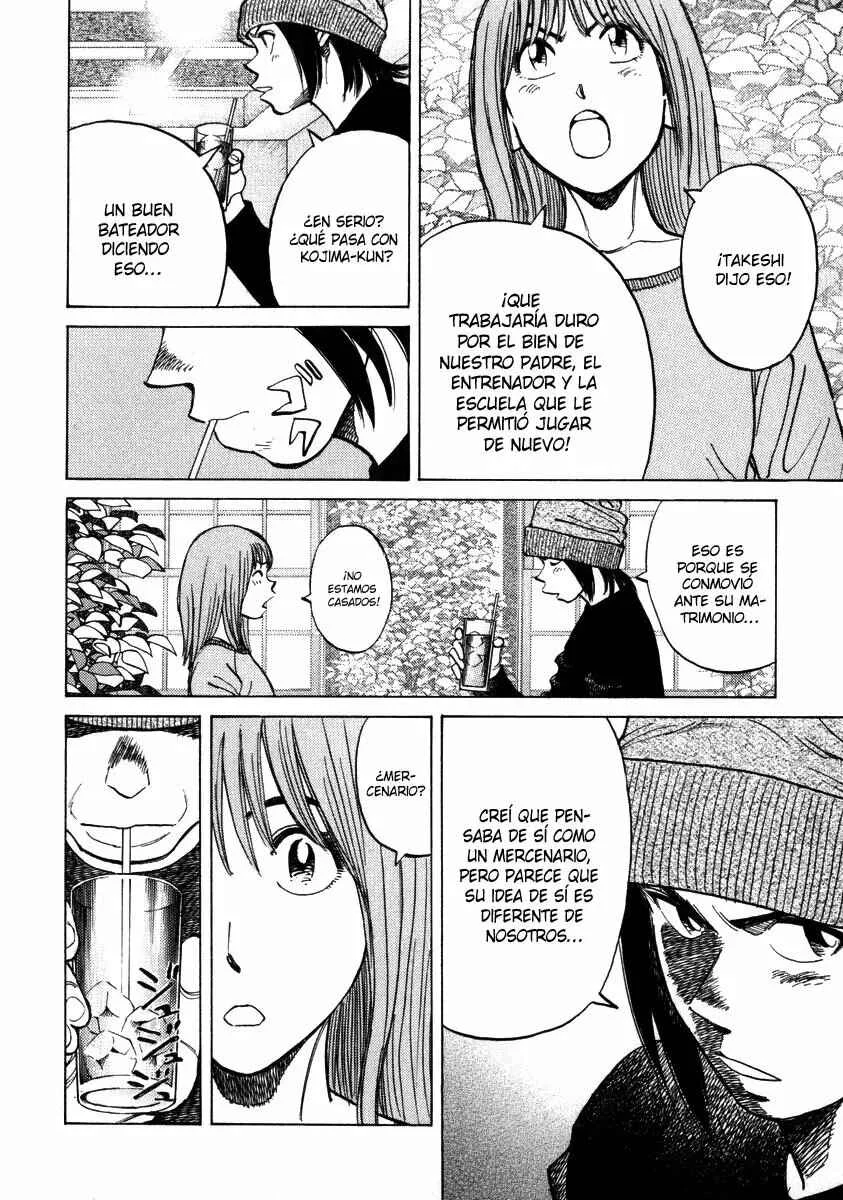Last Inning Capítulo 52 - Page 10