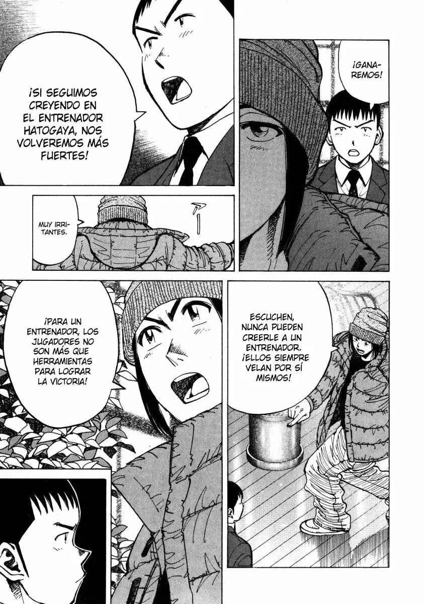 Last Inning Capítulo 52 - Page 15