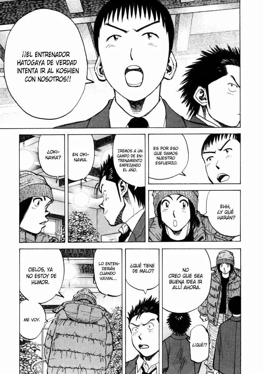 Last Inning Capítulo 52 - Page 17
