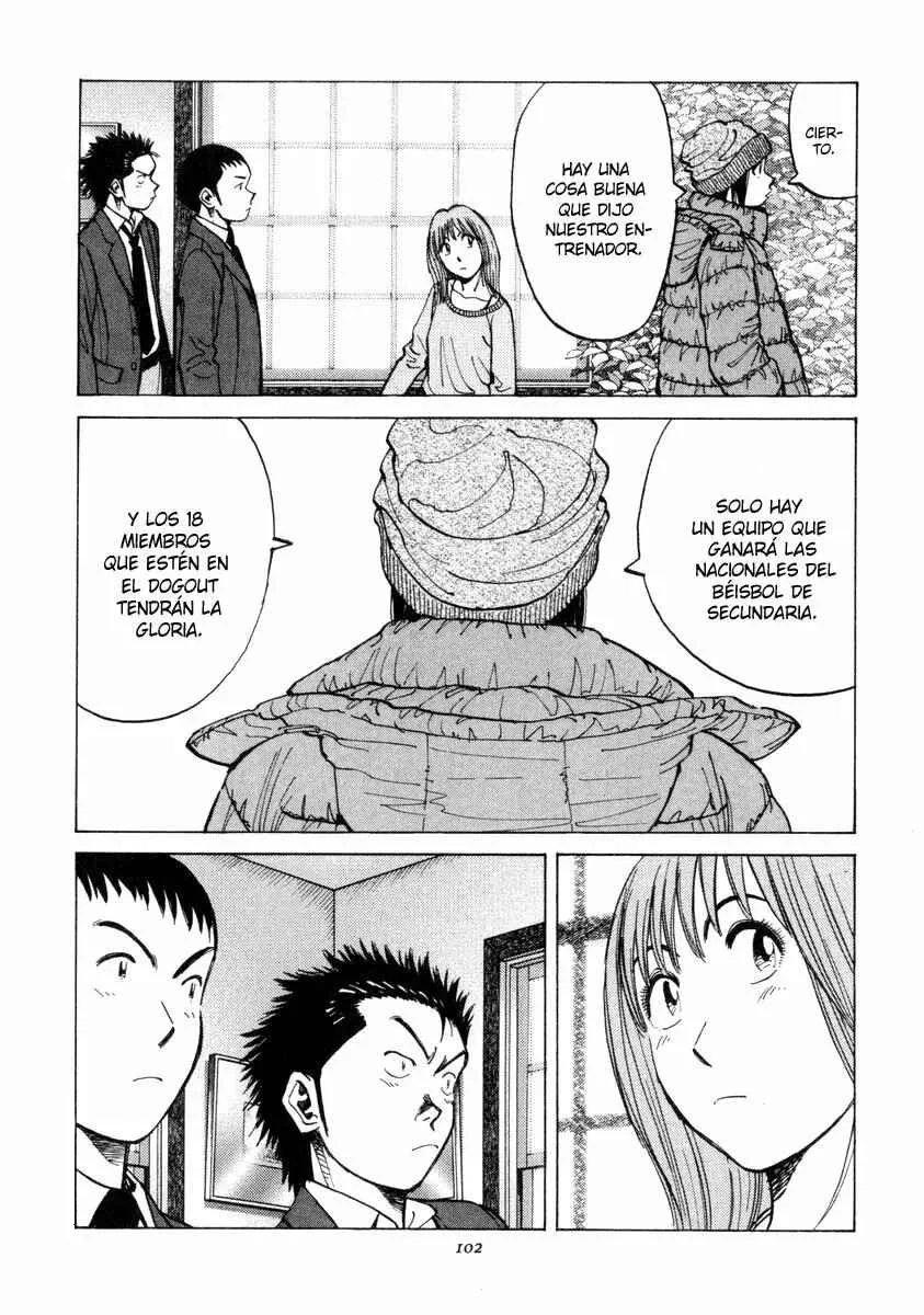 Last Inning Capítulo 52 - Page 18