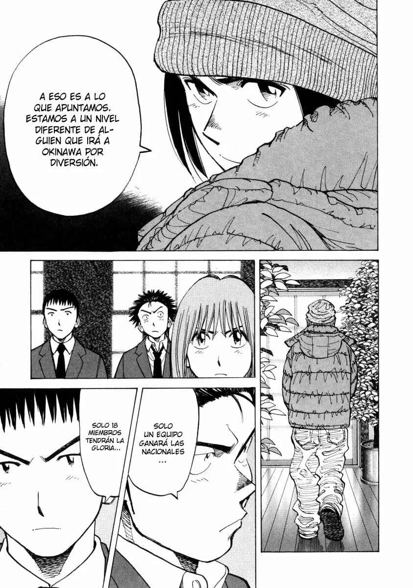 Last Inning Capítulo 52 - Page 19