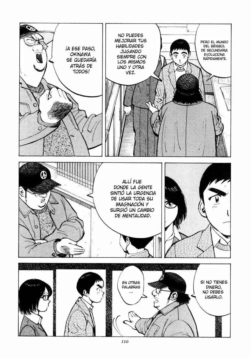 Last Inning Capítulo 53 - Page 6