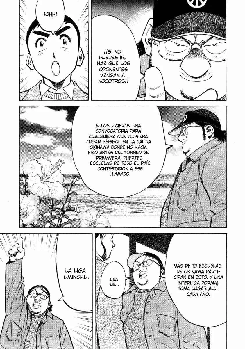 Last Inning Capítulo 53 - Page 7