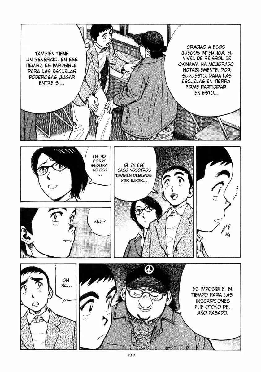 Last Inning Capítulo 53 - Page 8