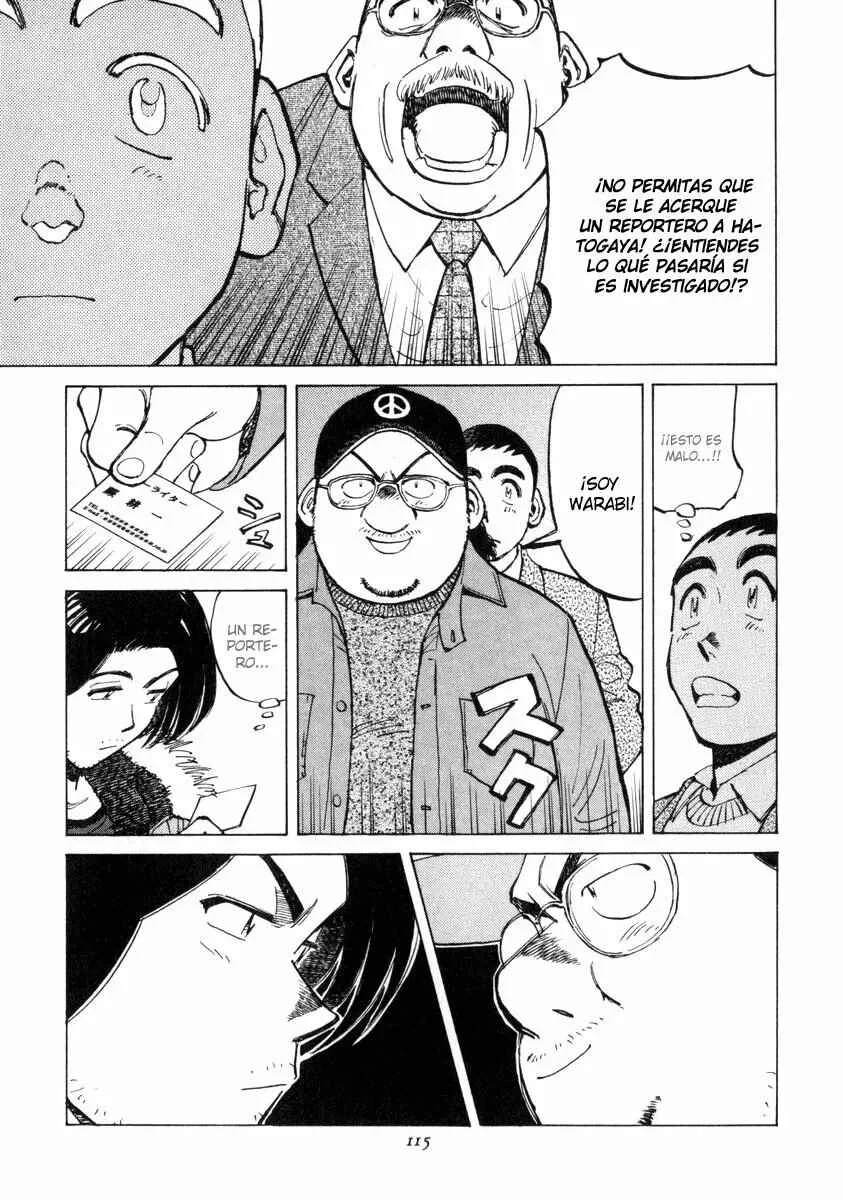 Last Inning Capítulo 53 - Page 11