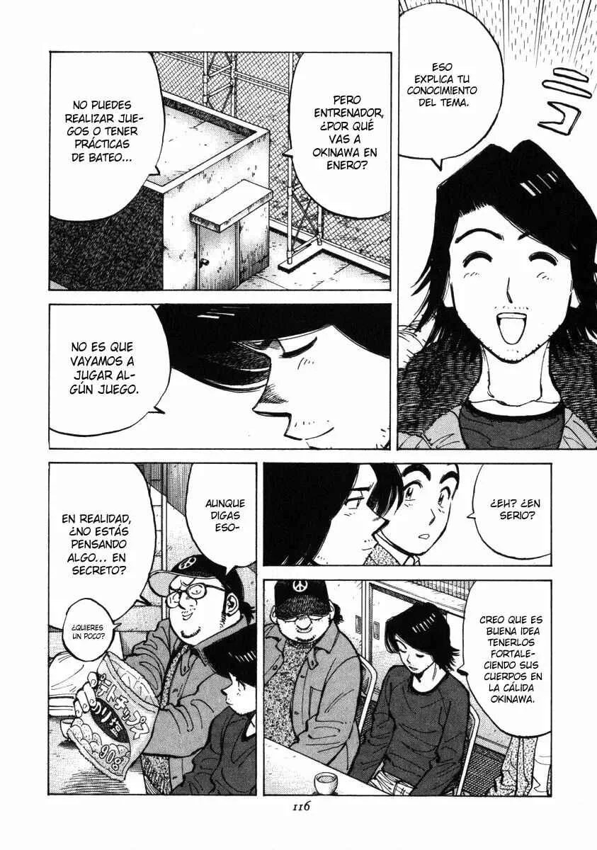 Last Inning Capítulo 53 - Page 12