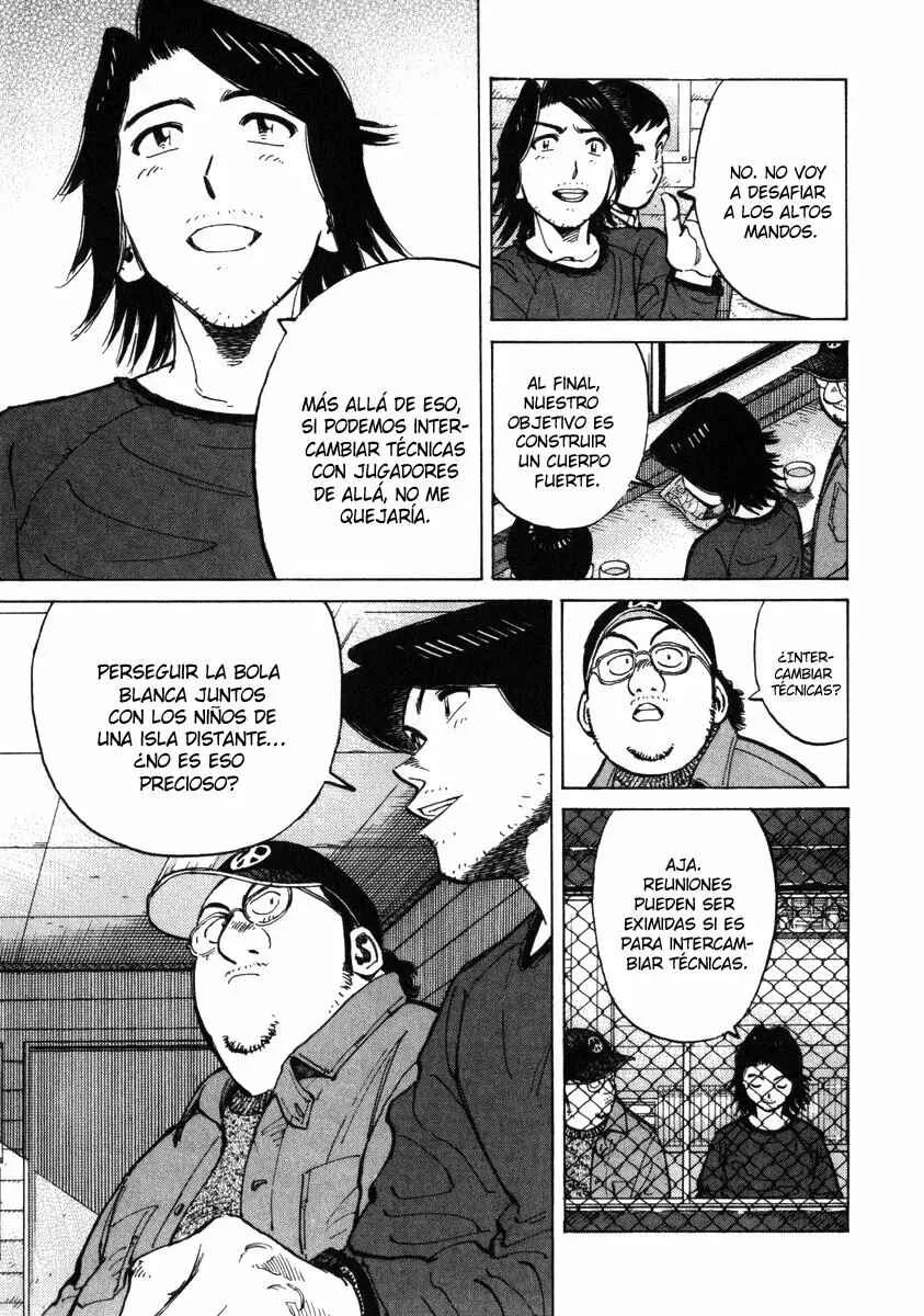 Last Inning Capítulo 53 - Page 13