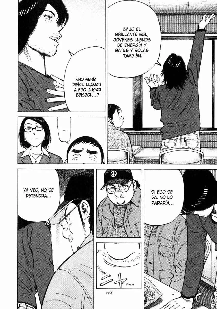 Last Inning Capítulo 53 - Page 14
