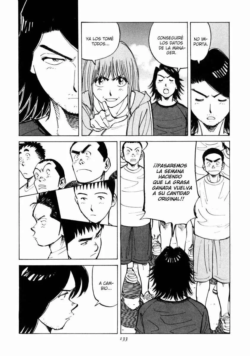 Last Inning Capítulo 54 - Page 7